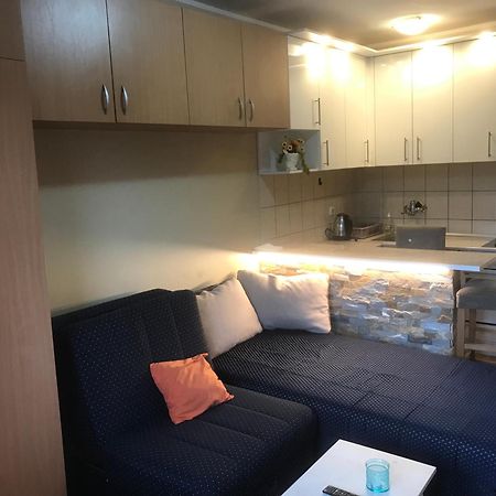 Studio Sajam Novi Sad Eksteriør billede