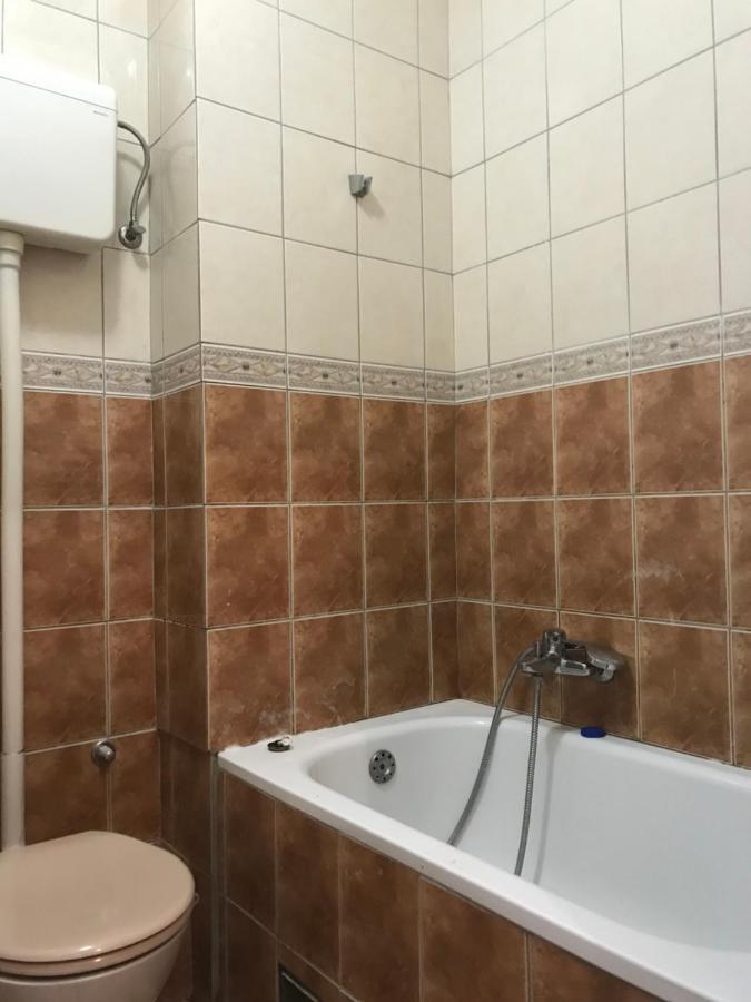 Studio Sajam Novi Sad Eksteriør billede