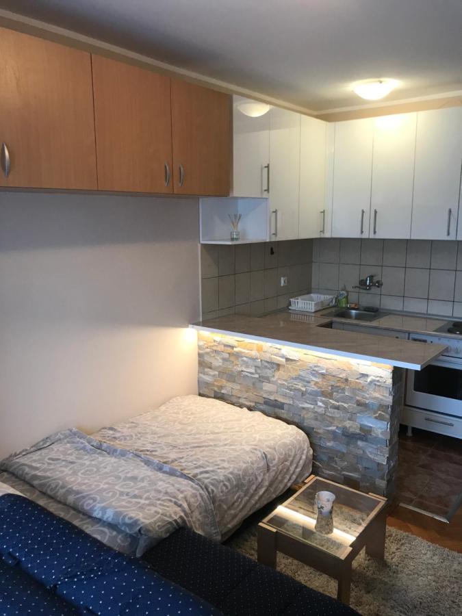 Studio Sajam Novi Sad Eksteriør billede