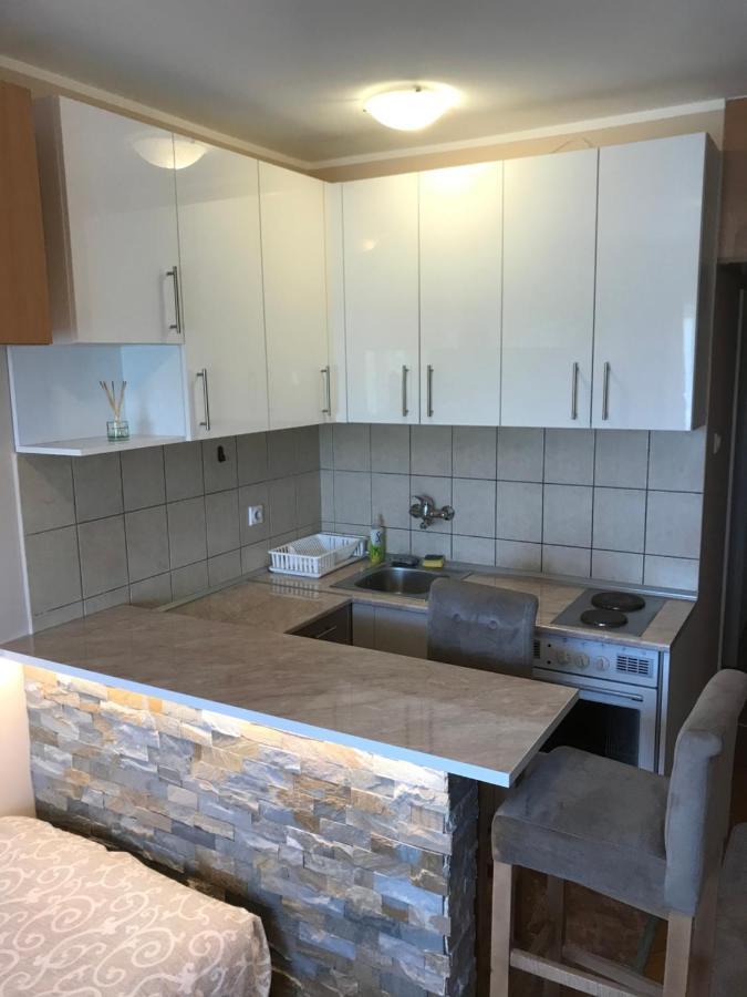 Studio Sajam Novi Sad Eksteriør billede
