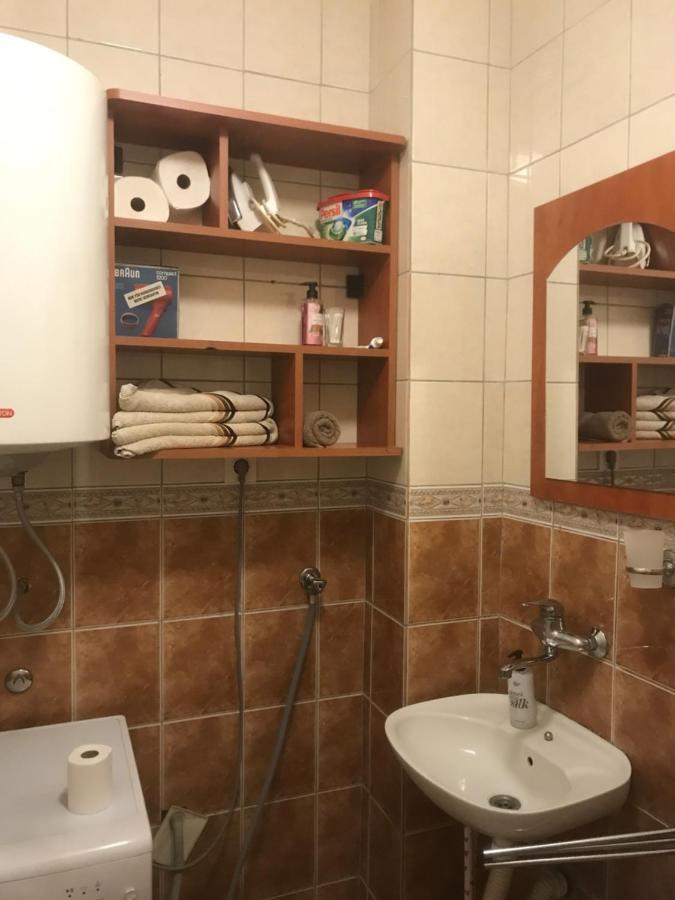 Studio Sajam Novi Sad Eksteriør billede