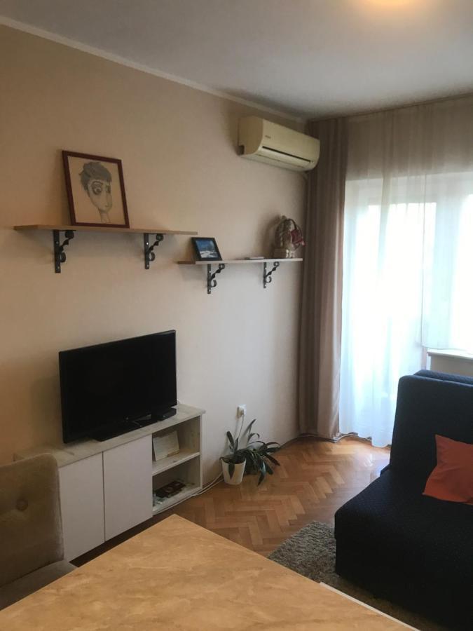 Studio Sajam Novi Sad Eksteriør billede