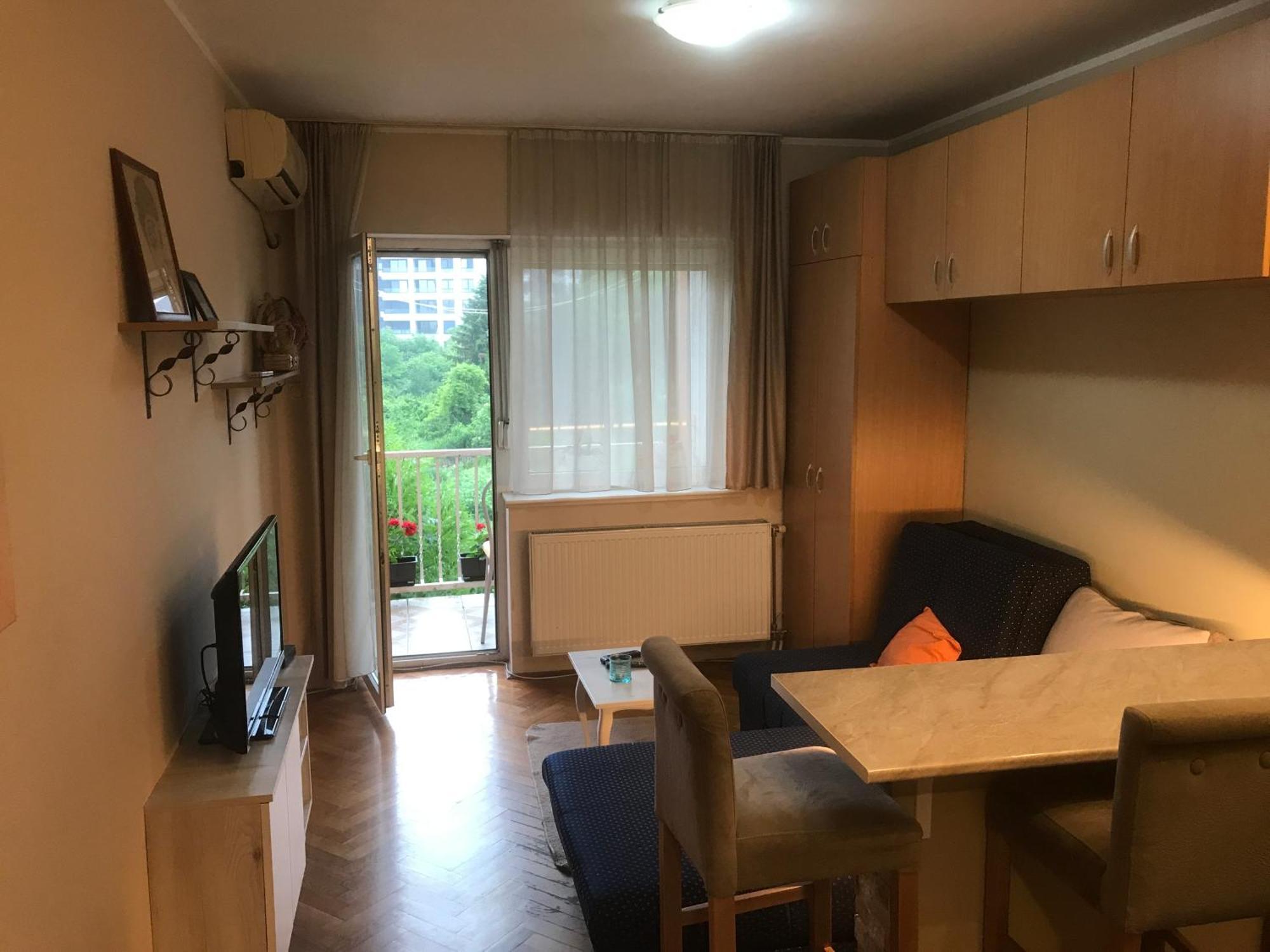 Studio Sajam Novi Sad Eksteriør billede